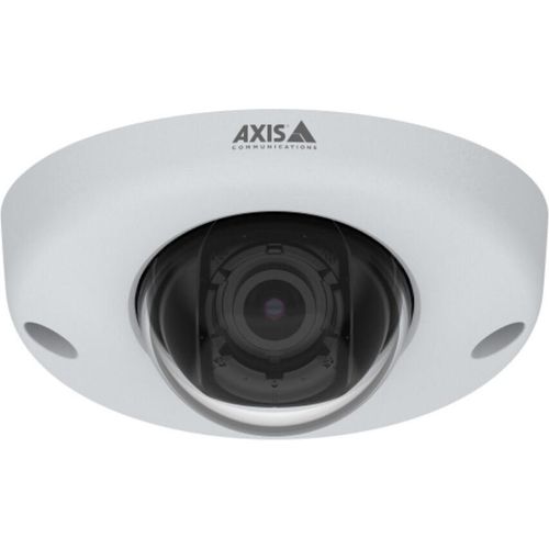 Axis Full HD IP-Kamera 01920-001 Deckenmontage Nachtsicht IP66/67
