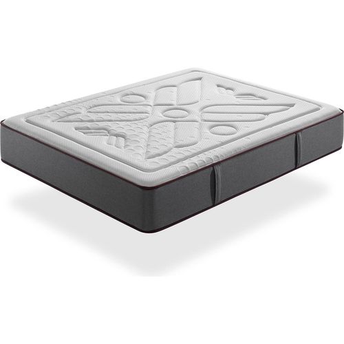 Matratze 90x200 ADELE VISCO FOAM -H3- Hohe 29 cm - viscoelastisch plus Schaumstoffkombination