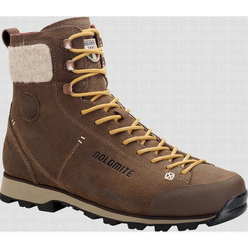 Dolomite DOLOMITE 54 Warm 2 Wp Schuh BROWN 5 UK