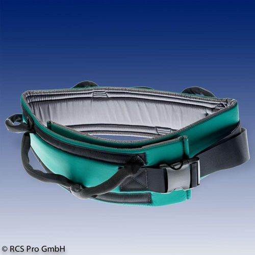 Immedia Stützgürtel mit Handgriffen SupportBelt