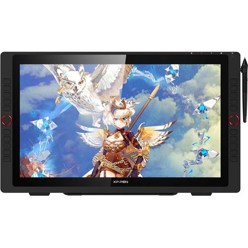 XPPen Artist 22R Pro Grafiktablet