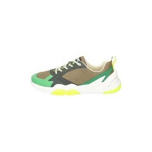 Scotch & Soda Sneaker Sneaker Kunstleder/Mesh