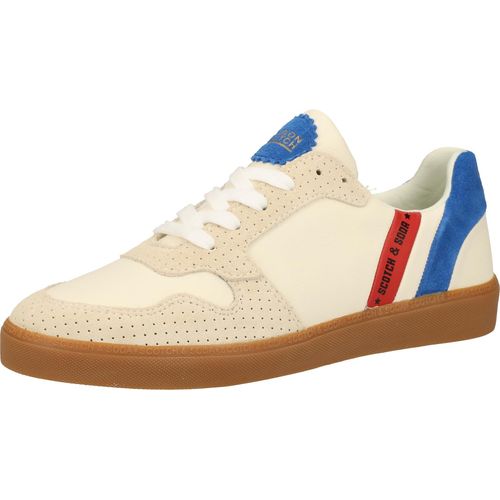 Scotch & Soda Sneaker Sneaker Leder