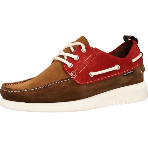 Scotch & Soda Slipper Slipper Leder