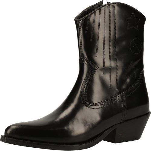 Scotch & Soda Stiefelette Stiefelette Leder