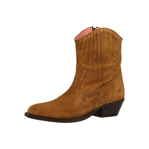 Scotch & Soda Stiefelette Stiefelette Leder