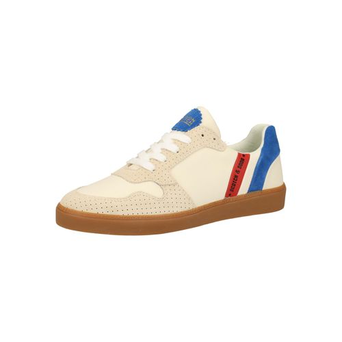 Scotch & Soda Sneaker Sneaker Leder