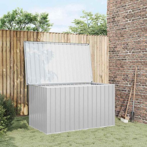 Gartenbox Grau 171x99x93 cm