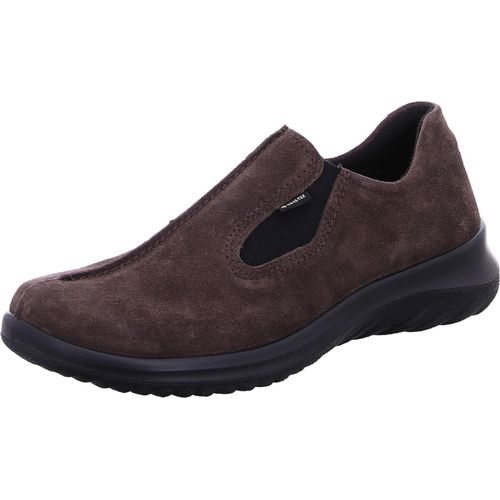 Legero Komfort Slipper Damen 31343638323438 Braun 37 EU