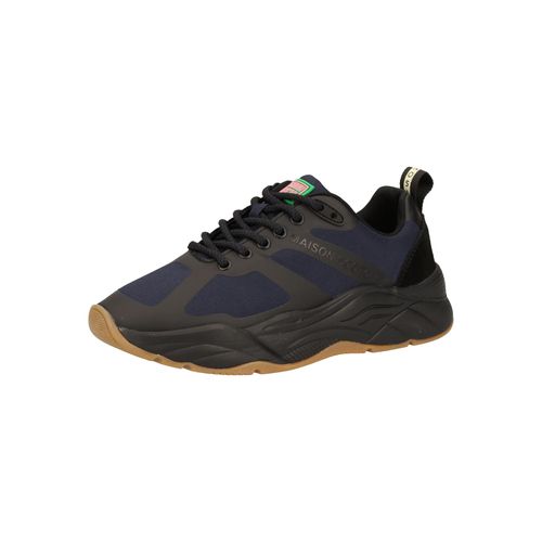 Scotch & Soda Sneaker Sneaker Leder/Textil