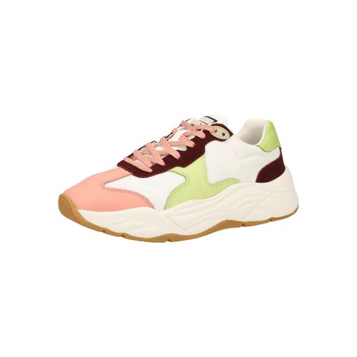 Scotch & Soda Sneaker Sneaker Leder/Textil