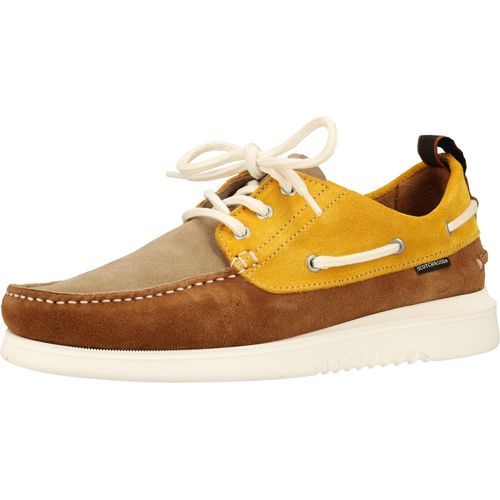 Scotch & Soda Slipper Slipper Leder