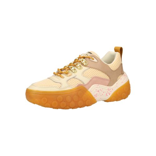Scotch & Soda Sneaker Sneaker Leder/Mesh