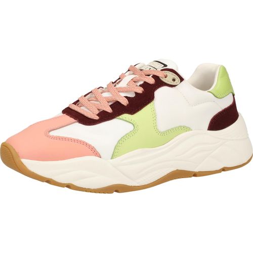 Scotch & Soda Sneaker Sneaker Leder/Textil