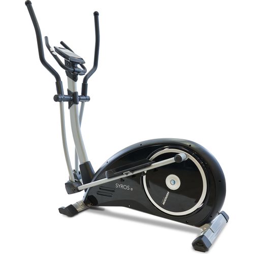 CROSSTRAINER Syros E Maße Syros Pro Schwarz