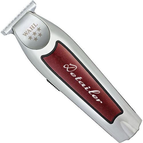 Wahl Cordless Detailer Li Haarschneider Silber Silber One Size