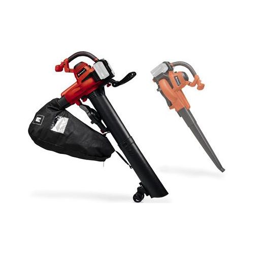 Einhell Power X-Change Akku-Laubsauger GE-CL 36/230 Li E -Solo