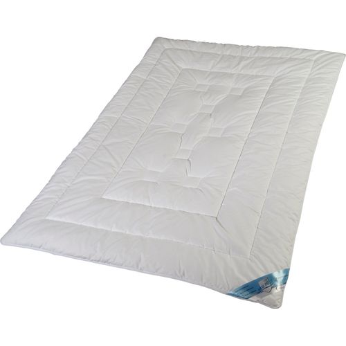 Schlafmond Aktimed Allergiker Ganzjahresdecke 155 x 200 cm