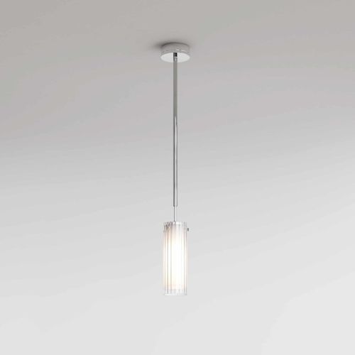 Astro Ottavino - Slim Ceiling Pendant Chrom poliert, E14