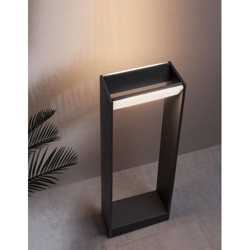 Nova Luce Wegeleuchte TWIN