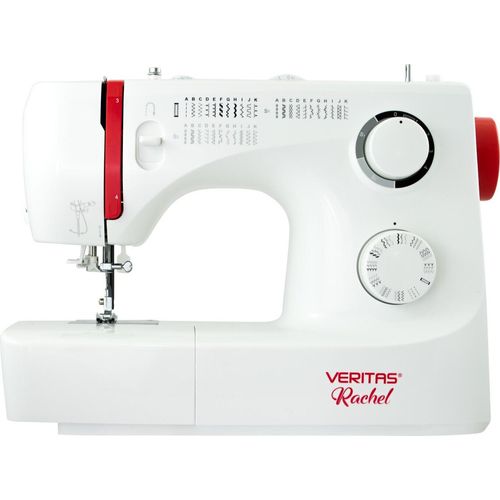 VERITAS Rachel Mechanische Nähmaschine
