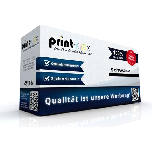 Kompatible Tonerkartushe Kyocera TASKalfa 6550 ci TASKalfa 6551 ci TASKalfa 7500 Series TASKalfa 7550 ci TASKalfa 7551 ci 1T0T2K90NL0 TK8705 TK-8705K TK 8705 K TK8705K Black Schwarz - Office Pro Serie