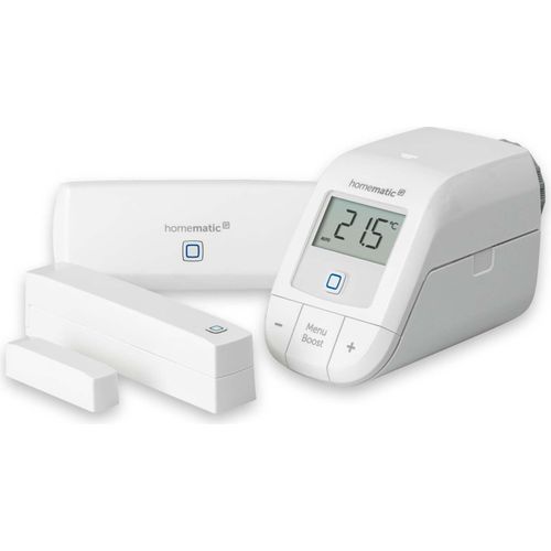 Homematic IP Starter-Set Raumklima WLAN