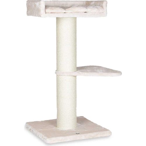 Kratzbaum Barnie · beige · ca. 60 x 75 x 118 cm