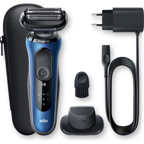 Braun Rasierer Series 6 60-B1200s