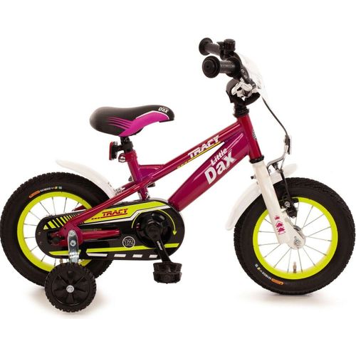 Kinderfahrrad 