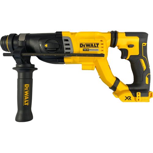 DEWALT 18V Hammer DCH263N 3.0J