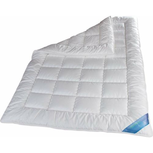 Schlafmond Medicus Clean Allergiker Sommerdecke 200x220 cm
