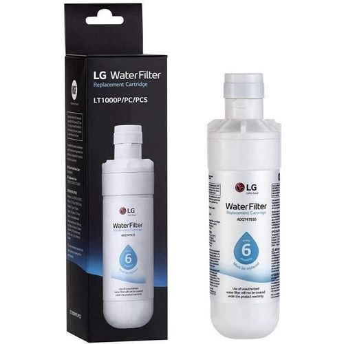 LG Wasserfilter LT1000P / AGF80300704 / ADQ74793501