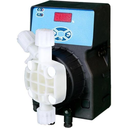 Dosierpumpe Wasserüberwachung Schimmbadwasser Poolwasser pH Redox freies Chlor