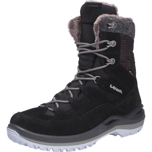 Lowa Calceta Iii Goretex Schneeschuhe Schwarz EU 37 Frau Schwarz EU 37