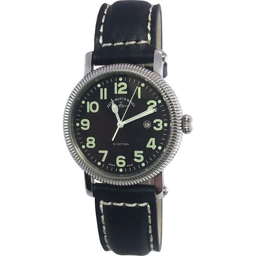 Zeno Watch Basel montre Homme 4783A-a1-1-1