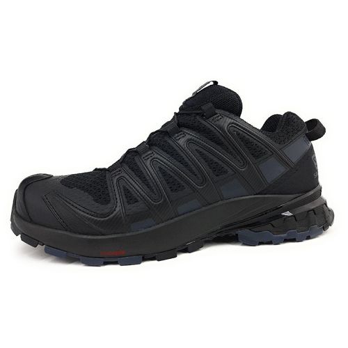 Salomon XA PRO 3D v8 Damen-Trekking-Schuhe 36 2/3