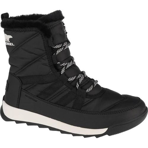 Sorel Schuhe Whitney II Short Lace WP, 1916841010