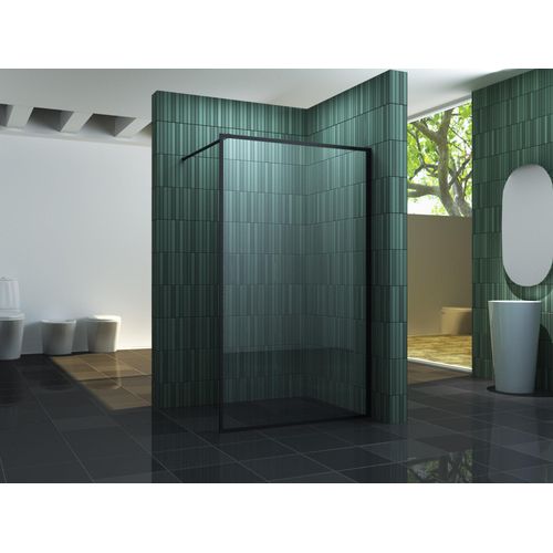 8 mm Duschwand AGIONO 120 x 200 cm