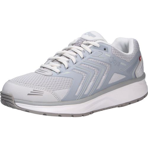 Joya Electra SR Sneaker White/Grey, Textile, Active-Sohle, Kategorie Emotion 863wrk 41