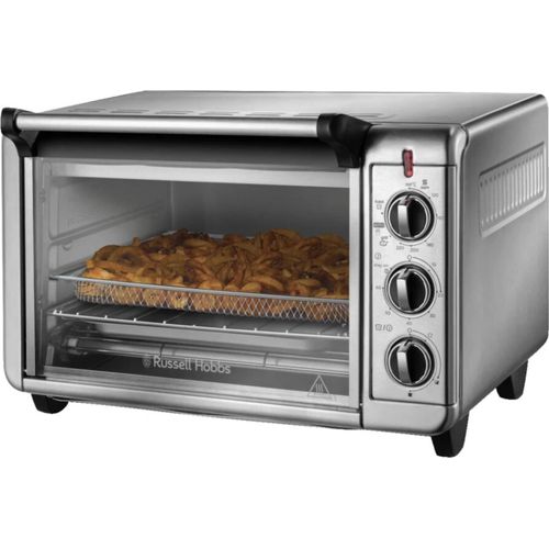 26095-56 Express Airfry Mini-Backofen