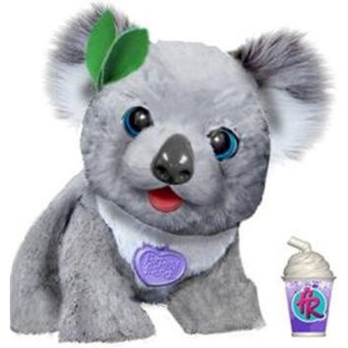 Hasbro E96185L0 FurReal Koala Kristy