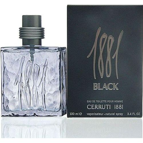 Cerruti Black Citrus EDT Spray 100ml