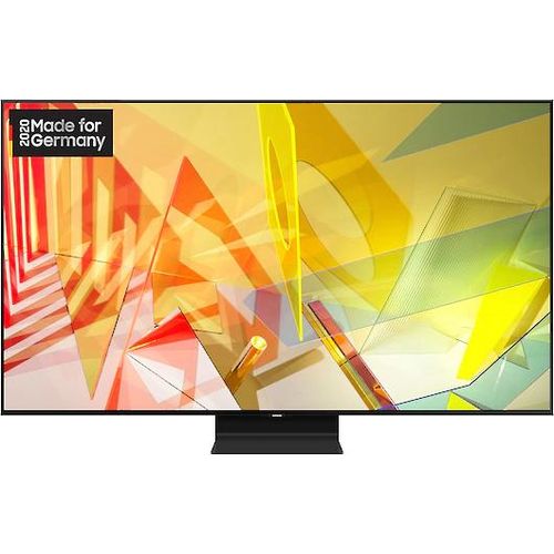 - Samsung GQ75Q95TGT 75 Zoll 4K UHD Smart TV Fernseher