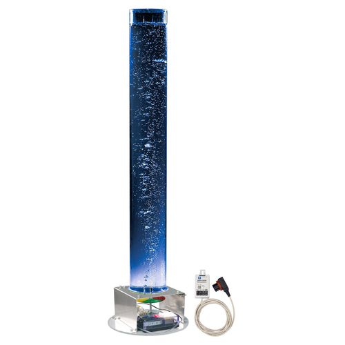 Sport-Thieme Blasensäule schaltbar, ø 20 cm, H: 175 cm