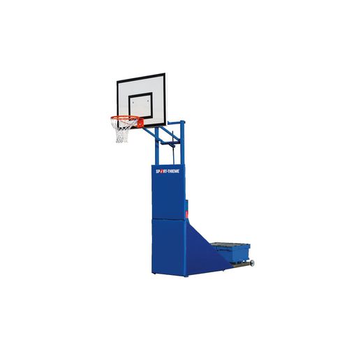Sport-Thieme Basketballanlage 
