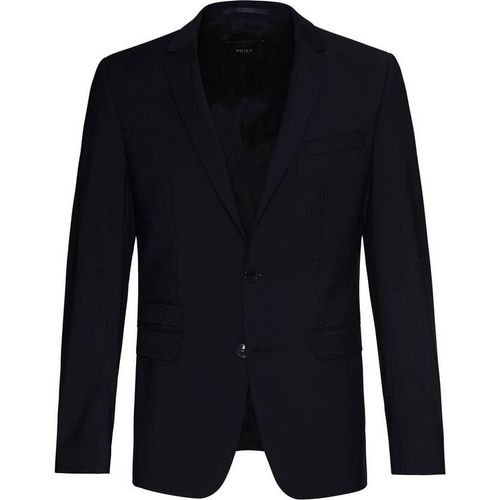 Digel DIGEL SAKKO 2-KNOPF Nick uni 1200-80-00107