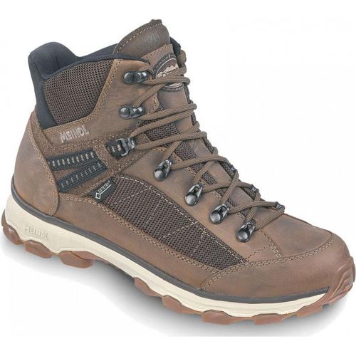 Meindl Damen Wanderstiefel Utha Lady GTX Kastanie Mocca