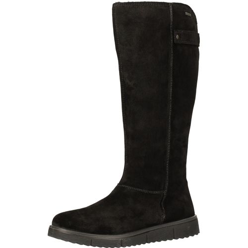 Legero Stiefel Stiefel Veloursleder
