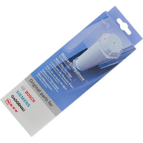 10 Wasserfilter Neff Claris 461732